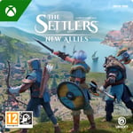 The Settlers®: New Allies - XBOX One