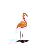 Flamingo bordslampa