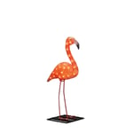 Flamingo bordslampa