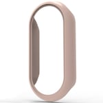 Xiaomi Mi Band 9 Skal till Smartklocka - Rosa