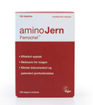 Aminojern Ferrochel 21 mg tabletter 100 stk