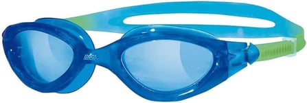 Zoggs Children's Panorama Junior Swimming Goggles with UV Protection and 6-14