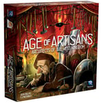 Architects of the West Kingdom: Age of Artisans Expansion - Brand New & Sealed