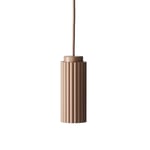 Pholc Donna 7 Taklampa Blush (G9)