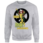 X-Men Rogue Bio Sweatshirt - Grey - XS