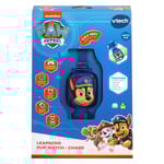 VTECH PAW PATROL pedagogisk klocka Chase (på engelska)