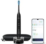 Philips DiamondClean 9000 - Sonic electric toothbrush with accessories - HX9911/39