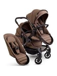 iCandy Peach7 Double Coco, Brown
