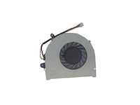 RTDpart Laptop CPU Fan For Lenovo IdeaPad G480 G485 AB07005HX12DB00 0QIWG53 CPU Cooling Fan Cooler New