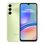 samsung Samsung Galaxy A05s SM-A057/DS Mobile Phone 128GB / 6GB RAM Light Green