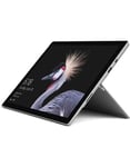 Microsoft Surface Pro 5 12" i5-7300U @2.60GHZ 8GB 256GB Windows 10 Pro Without Keyboard (Brand New/Replacement Unit)