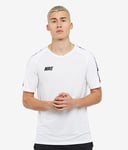 Nike Squad Training Top (White) - Medium - New ~ BQ3770 100