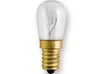 Speciell Glödlampa För Kylskåp 25W E14 230V Zs-Lda25w-14