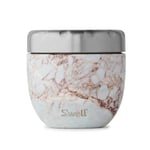Swell, Termobolle / Food Container, 636ml - Calacatta gold