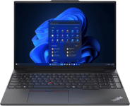 Lenovo ThinkPad E16 G2 - U5 | 16GB | 512GB