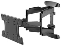 Goobay TV-väggfäste OLED FULLMOTION (L) speciellt för OLED-TV-apparater från 37 till 70 tum (94-178 cm), helt rörliga (vridbart och lutat) upp till 30 kg