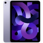 Läsplatta Apple iPad Air 2022 M1 8 GB RAM 256 GB Purpur
