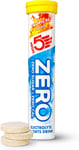 ZERO Electrolyte Tablets | Hydration Tablets Enhanced with Vitamin C | 0 Calorie