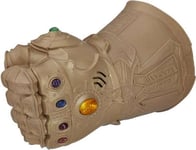 Thanos Infinity Glove Gauntlet Marvel Avengers -asu E1799