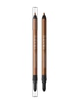IsaDora Contour Kajal 63 Apricot Glow 1,2 G Multi/patterned
