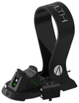 STEALTH Xbox Series X/S Charging Dock With Headset Stand