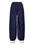 Lwpowai 701 - Ski Pants Outerwear Snow-ski Clothing Snow-ski Pants Blue LEGO Kidswear
