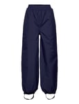 LEGO Kidswear Lwpowai 701 - Ski Pants Blå