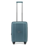 Epic Travel Anthem 55 cm trolley_AquaTEAL