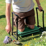 Gardman Knäpall, ihopfällbar
