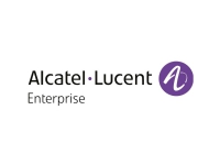 Alcatel-Lucent Enterprise Alcatel bältesklämma