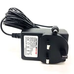 24v ac/dc quality mains 240v power supply for Logitech Driving Force Pro gaming wheel