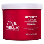 Wella Professionals Care Ultimate Repair Balsam 500 ml