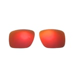 Walleva Replacement Lenses For Oakley Holbrook XL Sunglasses - Multiple Options