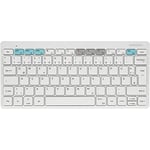 Samsung Smart Trio 500 Wireless Keyboard (QWERTZ) - White