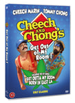 Classic Movies Cheech And Chong - Get Out Of My Room