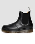 Ladies Dr Martens 2976 Smooth Unisex Chelsea Boot