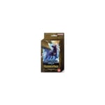 Battle Spirits Saga Starter Deck ST04 Forbidden Magic