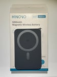 HINOVO MK1-5K 5000mAh Magsafe Powerbank för iphone (Fynd)