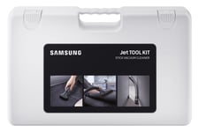 Samsung Vca-Sak90w, Tillbehörskit, Handhållen Dammsugare, Grå, Överdrag, Samsung, Jet