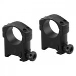 Vector - Mark High Profile Mount Rings , Ø25 - 21mm