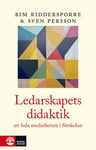 Ledarskapets didaktik : i förskolan