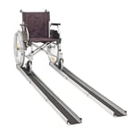 Rullstolsramp Servocare (Par)