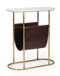 Bella Vista Collection - Diana Sidobord/Tidningsställ