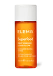 Elemis Superfood Fruit Vinegar Liquid Glow Radiance Facial Toner 50 ml/1.6 fl oz