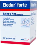 Elodur forte 8 cm x 7 m 1 st