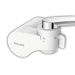 Philips AWP3754 X-Guard On Tap Water Filter, Drinking Water Filter for Taps, Ultrafiltration