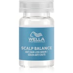 Wella Professionals Invigo Scalp Balance hair serum against hair loss 8x6 ml