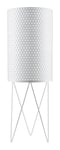 Pedrera PD2 Floor Lamp - Matt White