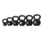 NF Kettlebell Iron - 24kg