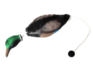 5etta Dummy Gräsand 35 cm -